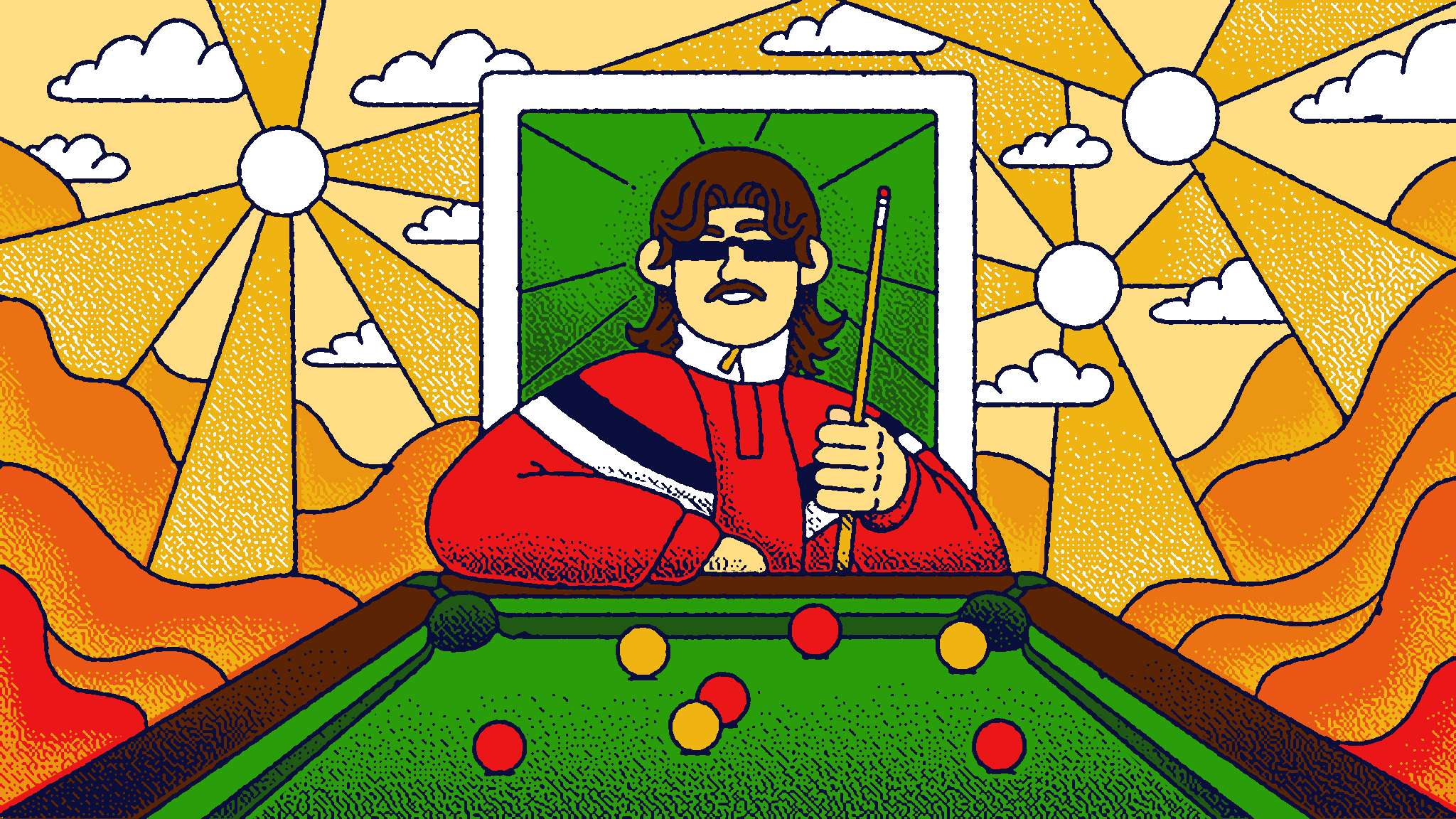 協調問題和 協調問題和