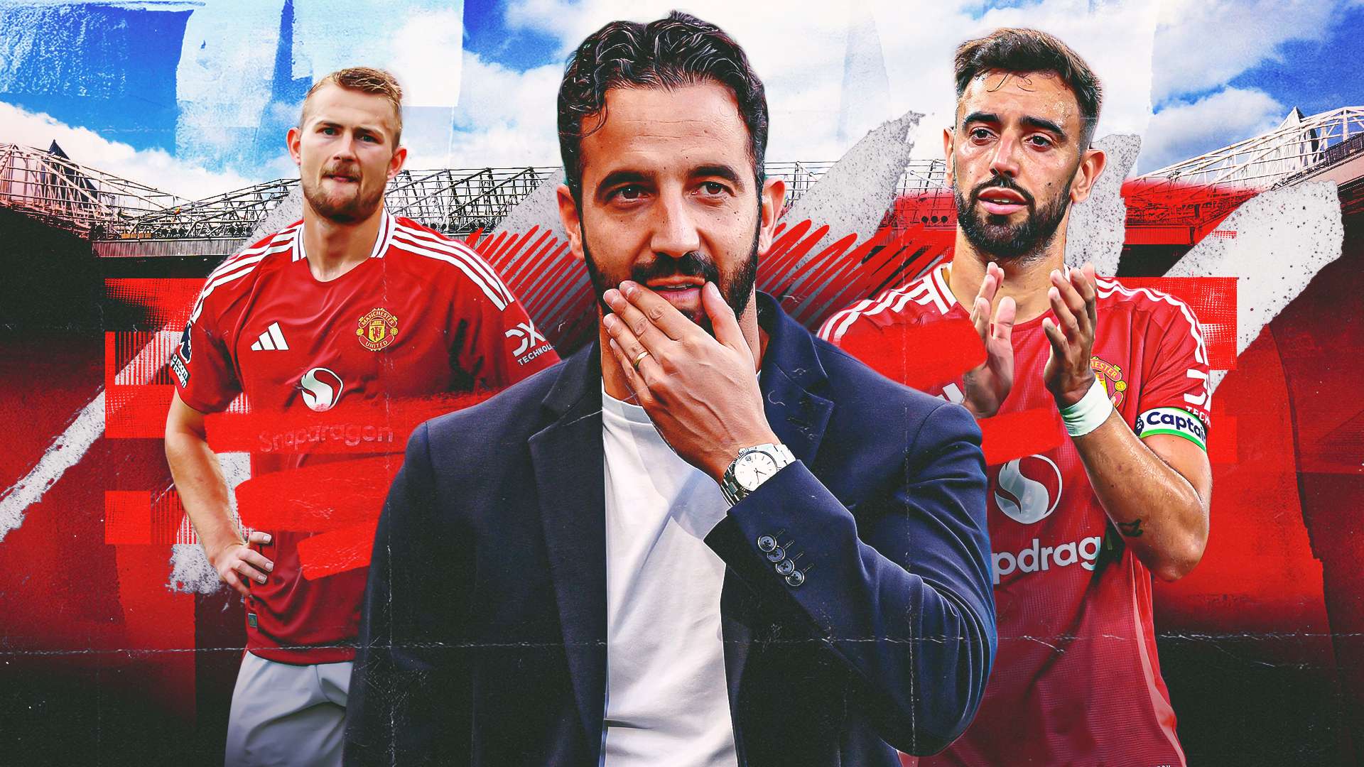 重點是展現 重點是展現