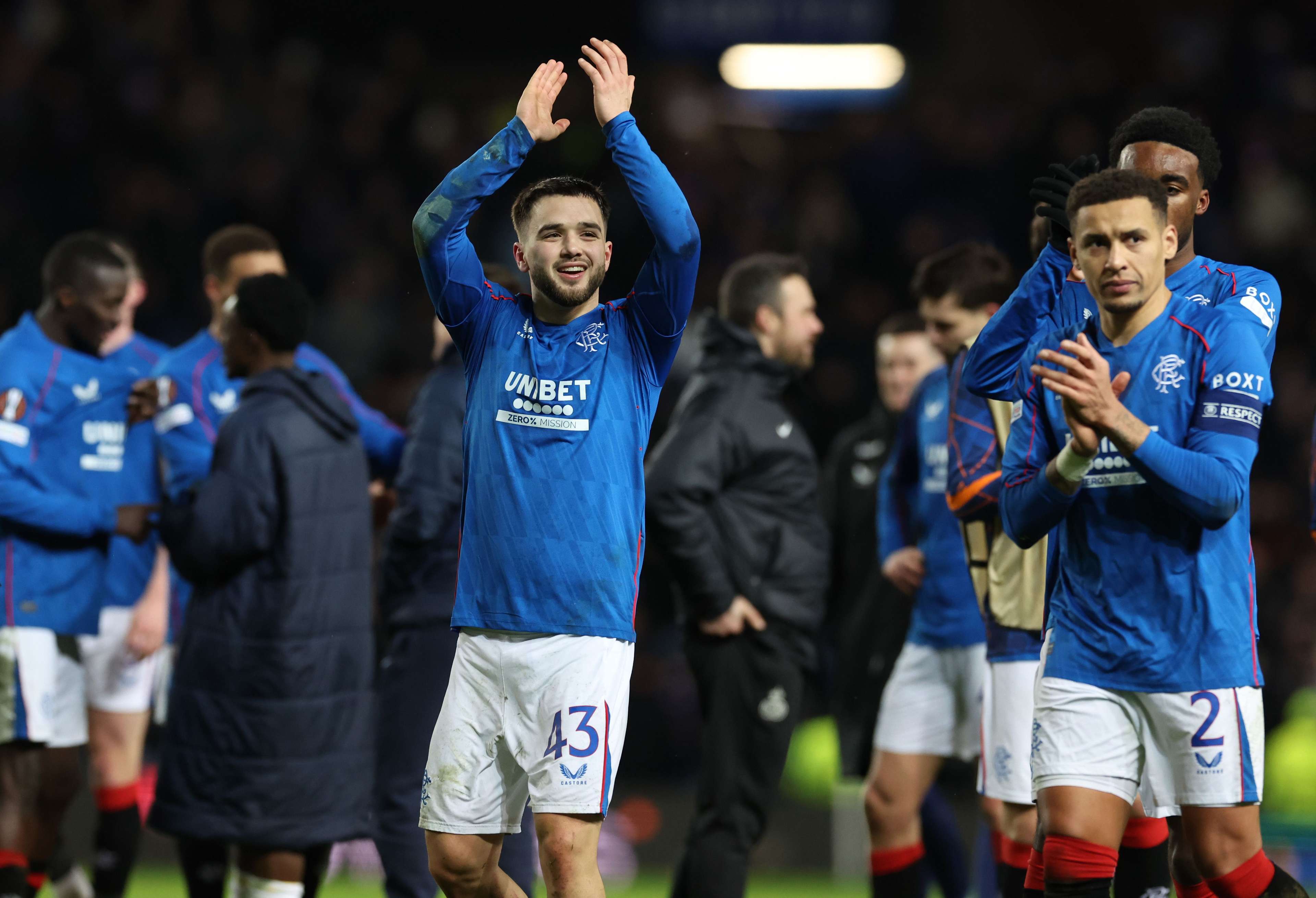 马德里竞技 马德里竞技