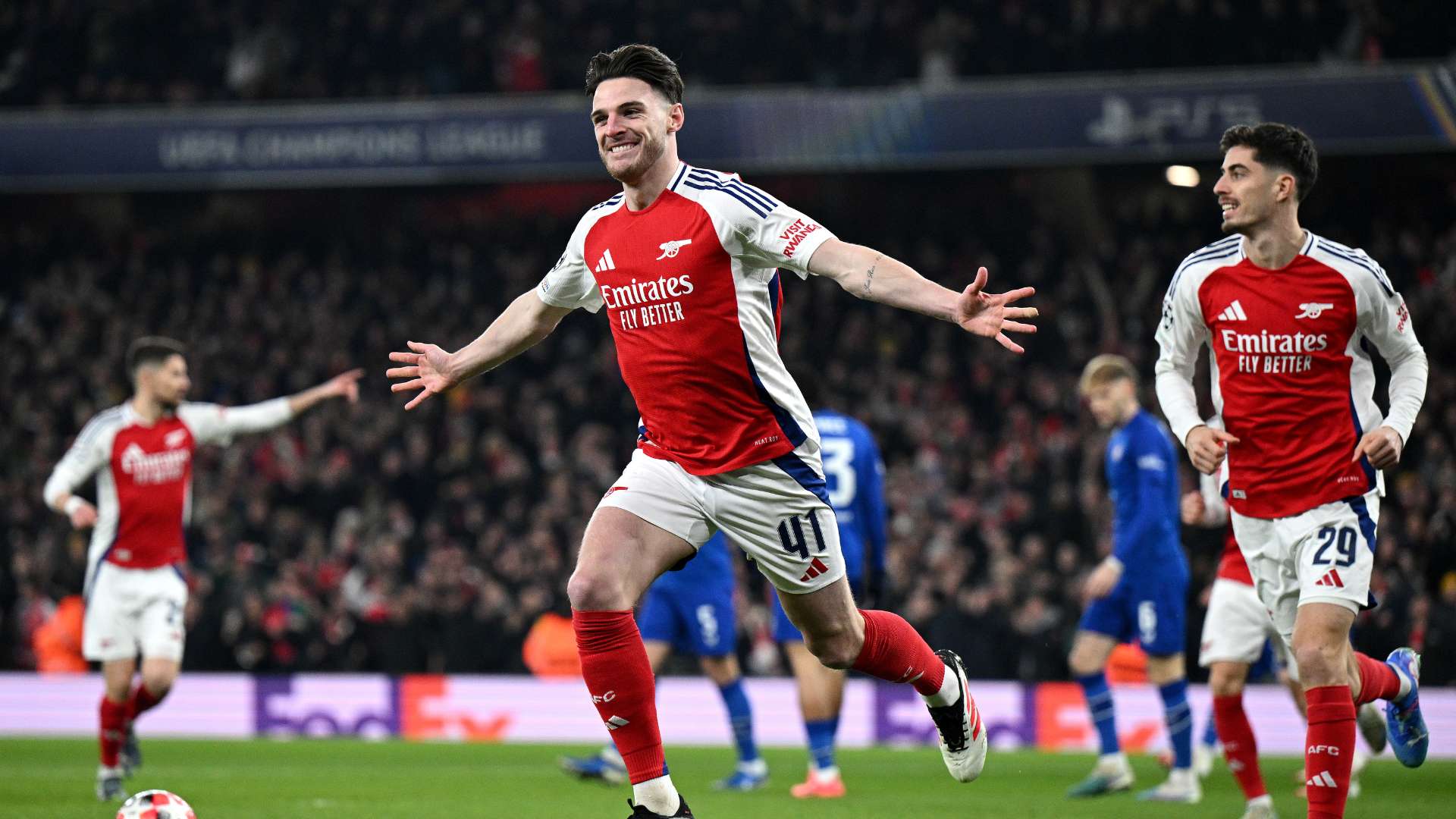 值得關注的 值得關注的